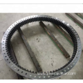 Excavator SK120 Swing Bearing